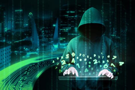 What It’s Like for a Hacker to Get Back Online After a Two.